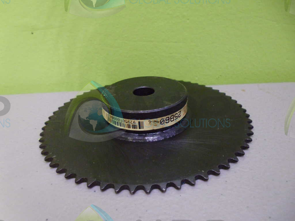 MARTIN 25B60 SPROCKET *USED*