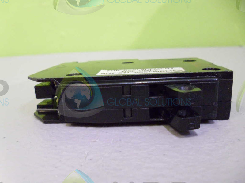 SQUARE D NE-192 2 1POLE 20V CIRCUIT BREAKER *USED*
