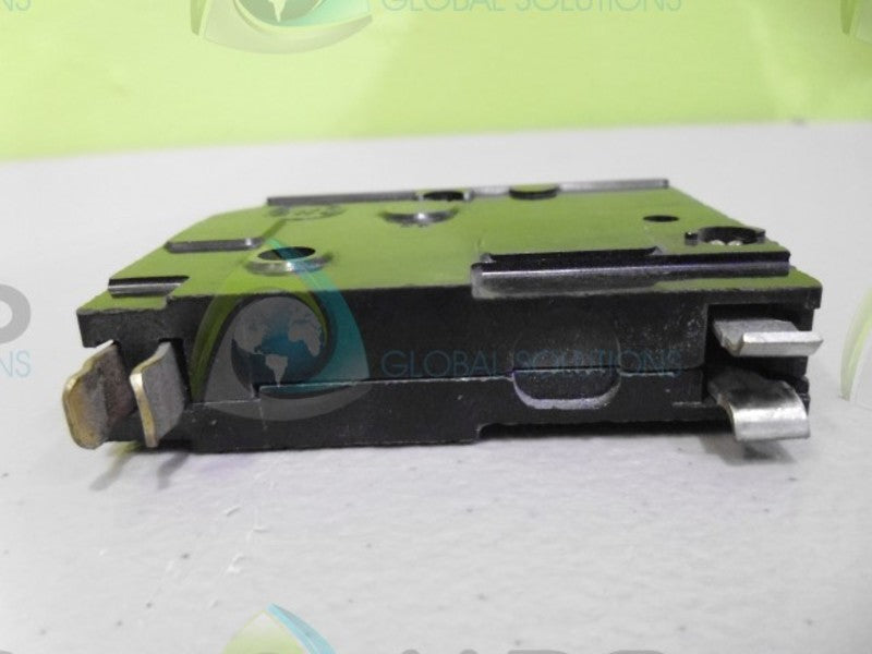 SQUARE D LK-5298 1POLE 20V CIRCUIT BREAKER *USED*