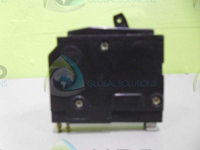 SQUARE D LP-8097 1POLE 15V CIRCUIT BREAKER *USED*