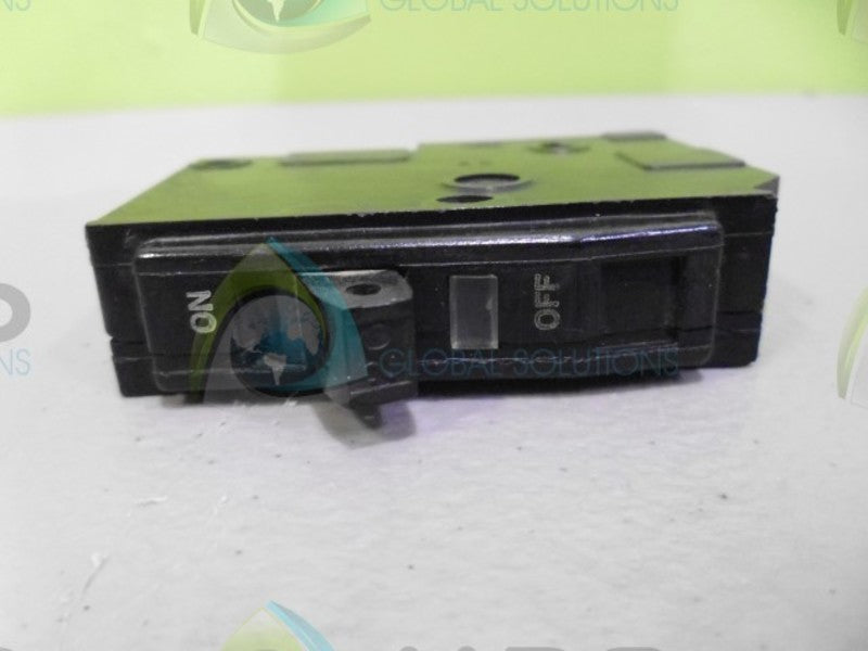 SQUARE D KJ-208 1POLE 20V CIRCUIT BREAKER *USED*