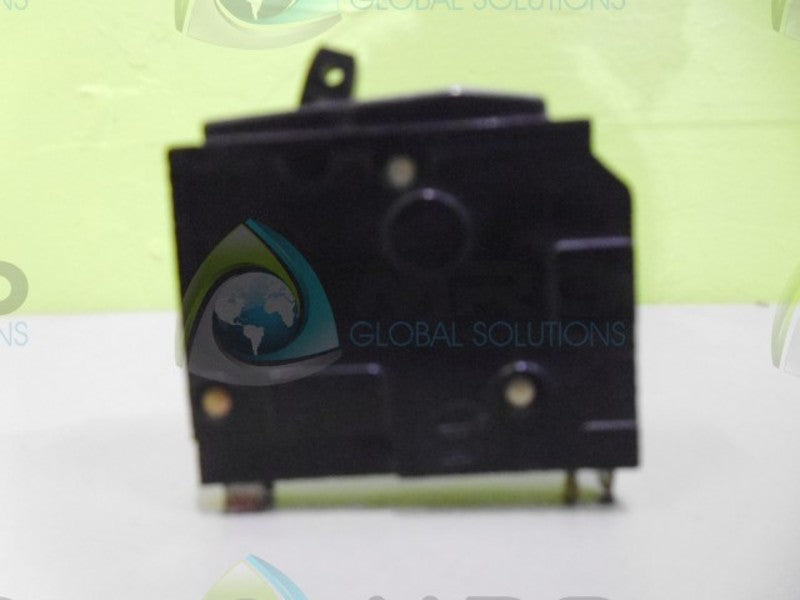 SQUARE D KJ-208 1POLE 20V CIRCUIT BREAKER *USED*