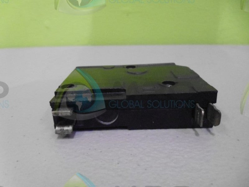 SQUARE D KJ-208 1POLE 20V CIRCUIT BREAKER *USED*