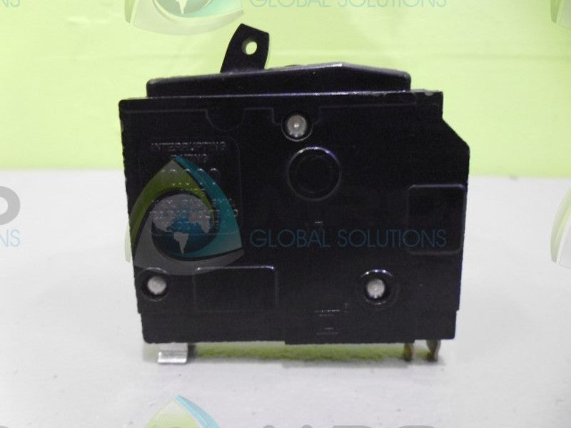 SQUARE D LG-15 1POLE 20V CIRCUIT BREAKER *USED*