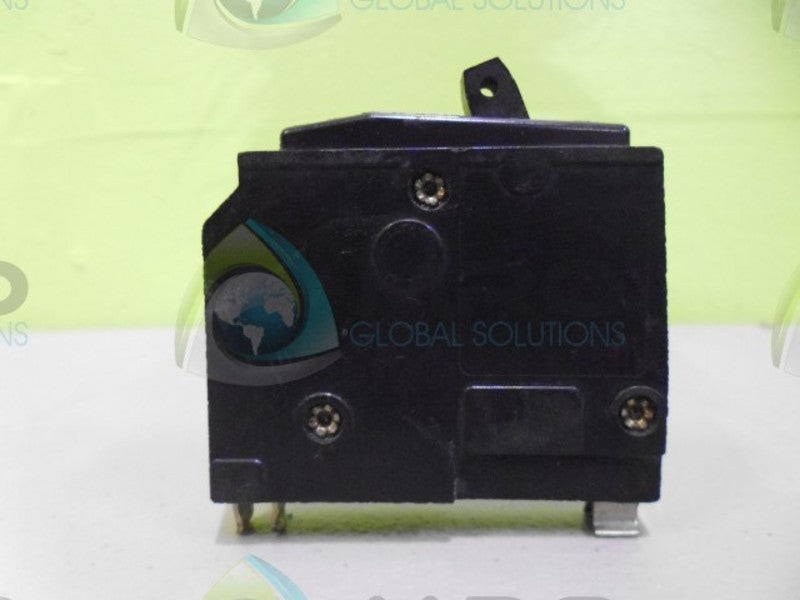 SQUARE D HR-68 1POLE 20V CIRCUIT BREAKER *USED*