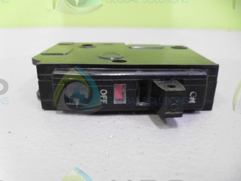 SQUARE D KK-53 1POLE 20V CIRCUIT BREAKER *USED*
