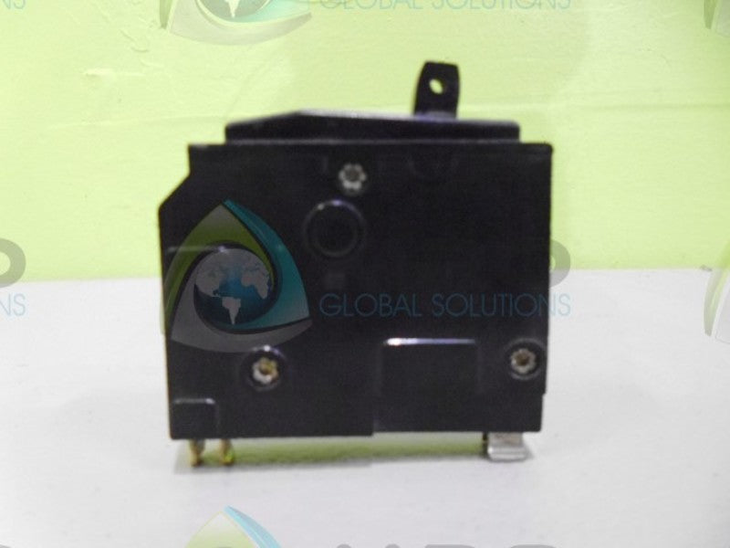 SQUARE D KK-53 1POLE 20V CIRCUIT BREAKER *USED*