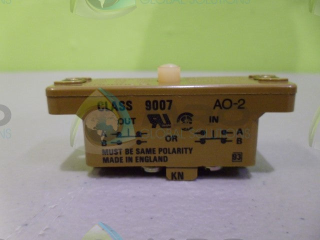 AO-2 SWITCH *USED*