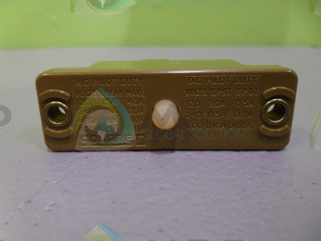 AO-2 SWITCH *USED*