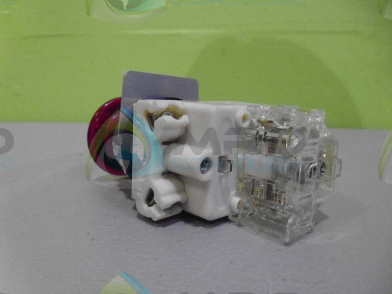 SQUARE D 9001KM1 PUSH BUTTON *USED*