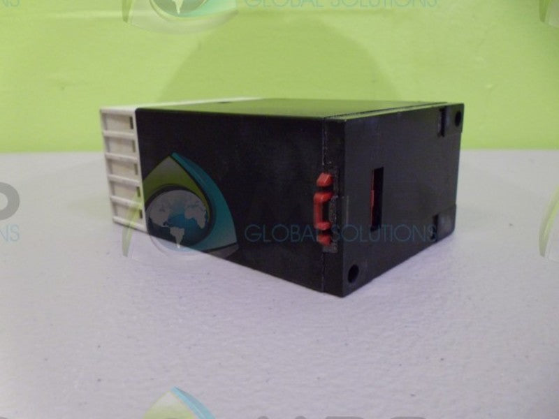 SQUARE D DWE-W/-P IMPULSE RELAY *USED*