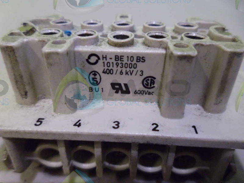 H-BE10BS *USED*