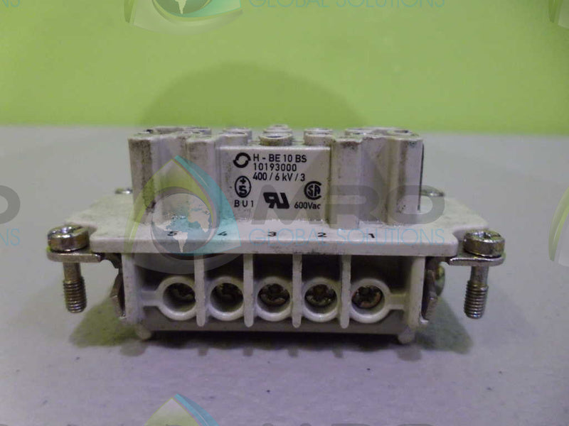 H-BE10BS *USED*
