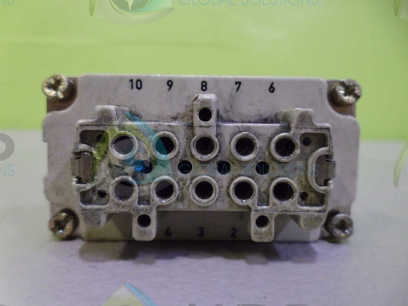 H-BE10BS *USED*