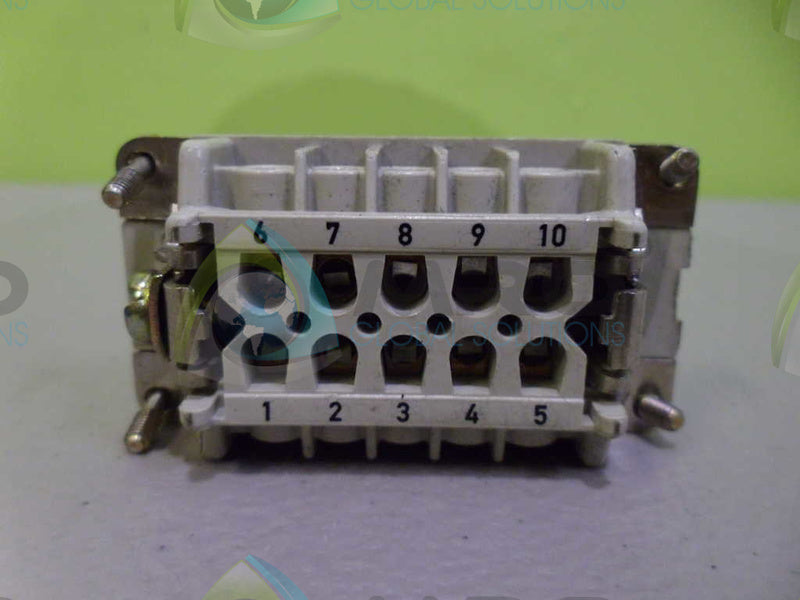 H-BE10BS *USED*