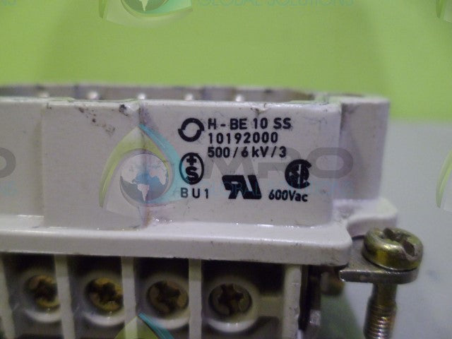 H-BE10SS *USED*