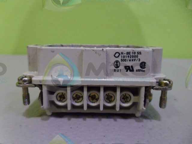 H-BE10SS *USED*