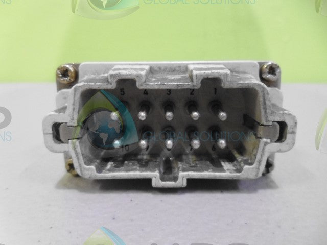 H-BE10SS *USED*