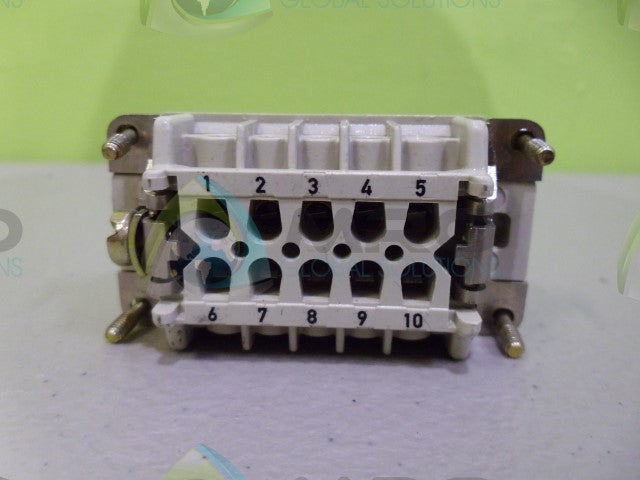 H-BE10SS *USED*