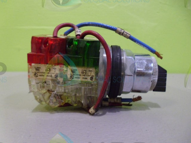 KA-5 KA-2 SWITCH *USED*