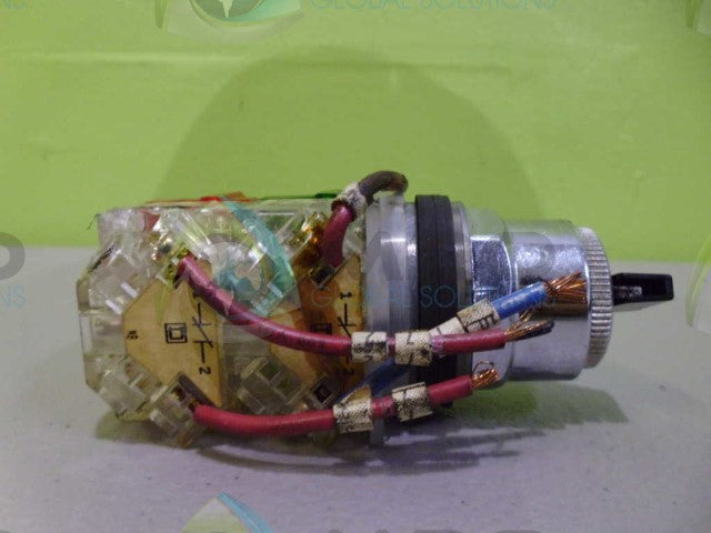 KA-5 KA-2 SWITCH *USED*