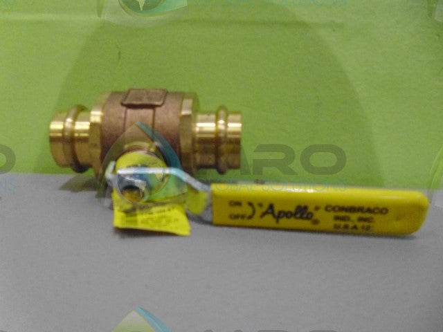 APOLLO 77W-105-01 VALVE *NEW NO BOX*