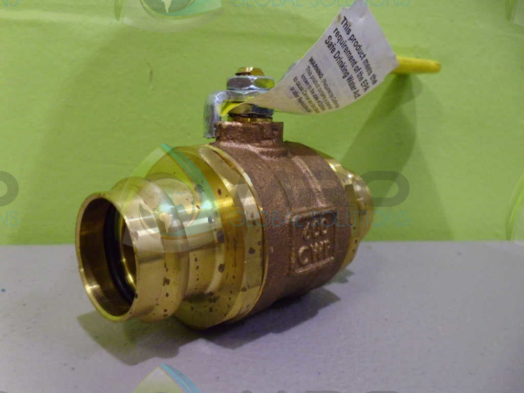 APOLLO 77W-105-01 VALVE *NEW NO BOX*