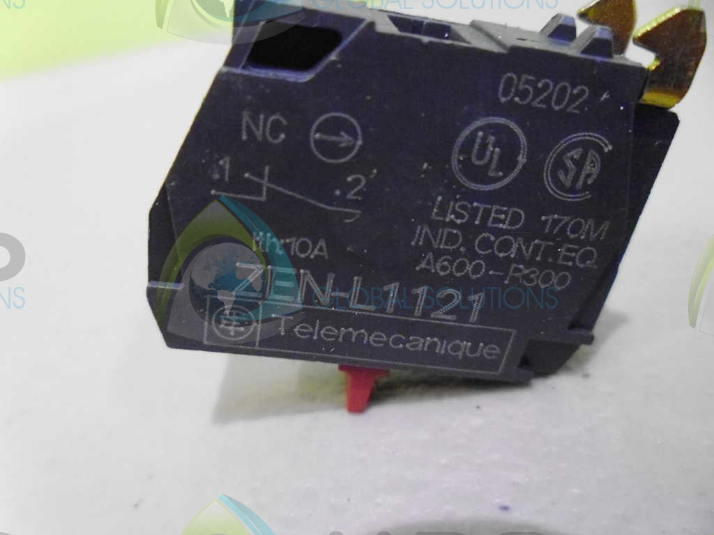 TELEMANIQUE ZEN-L1121 *USED*