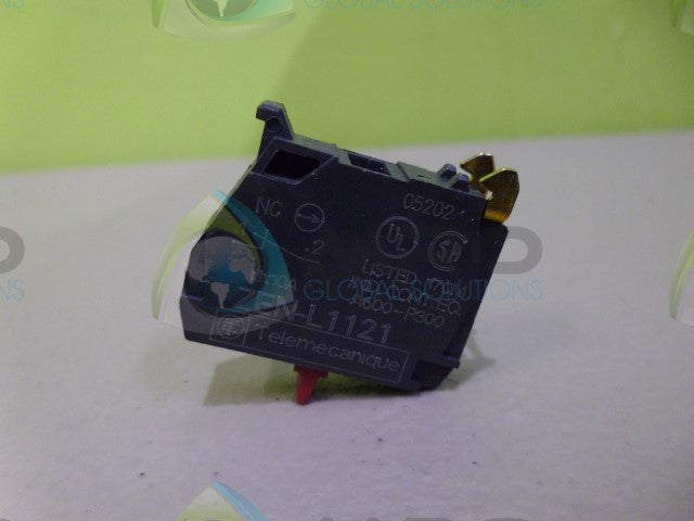 TELEMANIQUE ZEN-L1121 *USED*