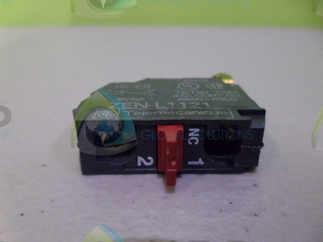 TELEMANIQUE ZEN-L1121 *USED*