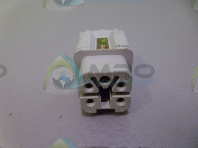 EPIC H-A4BS CONNECTOR *USED*