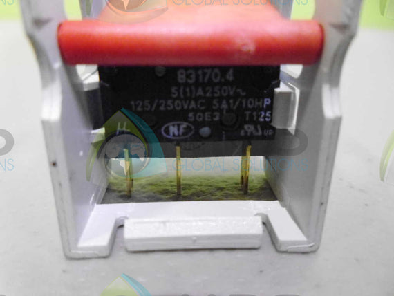831704 *USED*