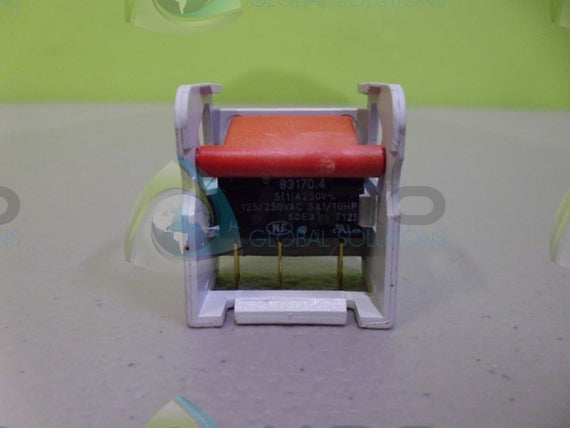 831704 *USED*
