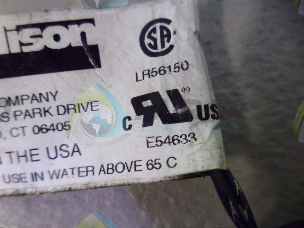 MADISON E54633 *USED*