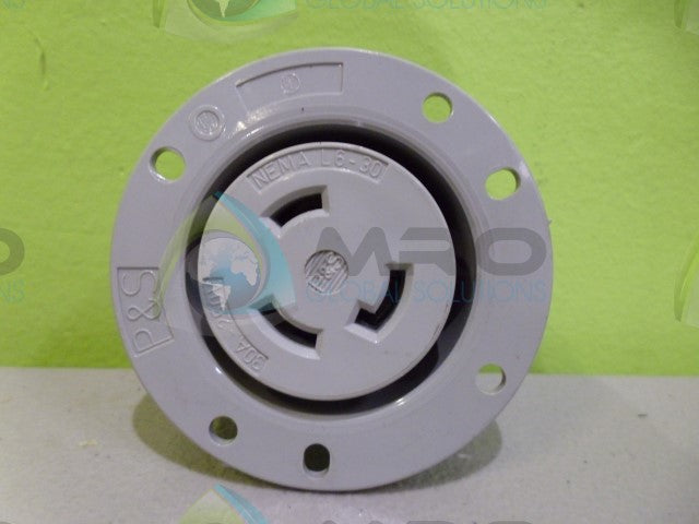 P & S L6-30 *NEW NO BOX*