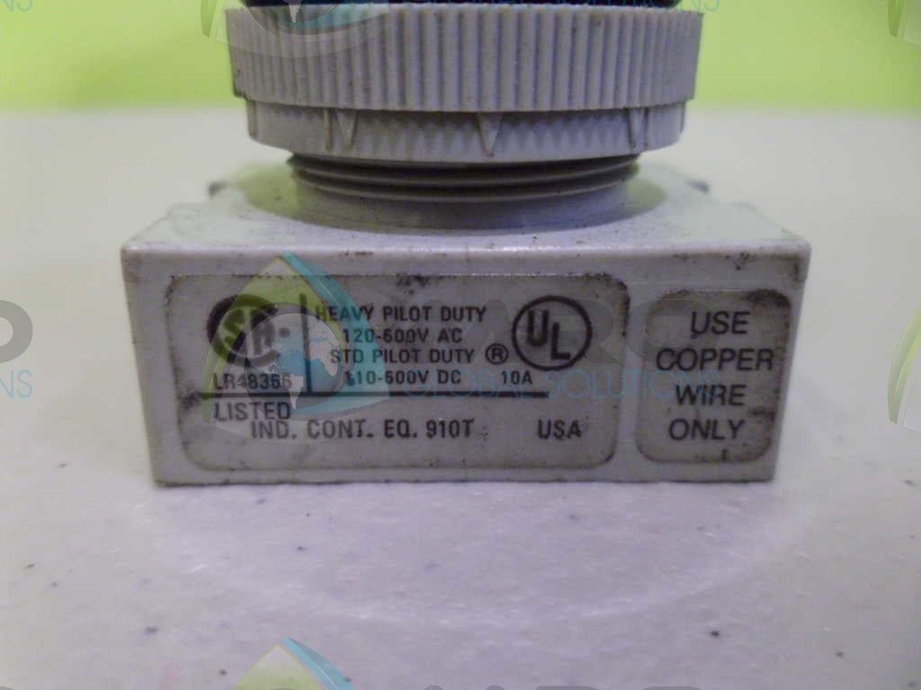 IDEC APW299D.R.24V *USED*