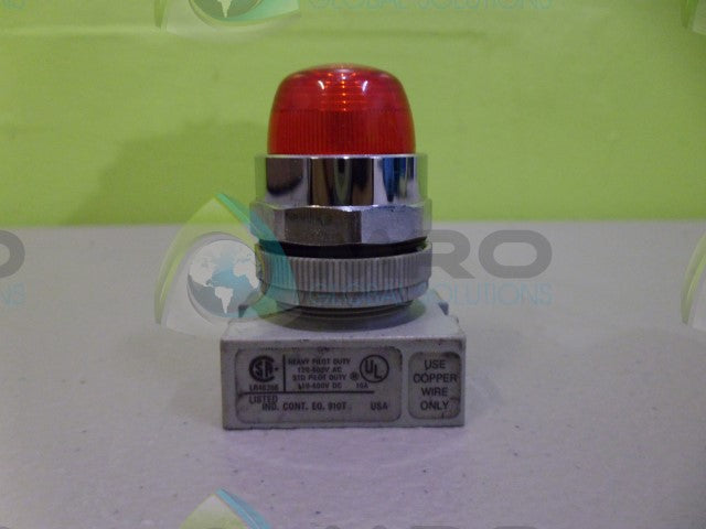 IDEC APW299D.R.24V *USED*
