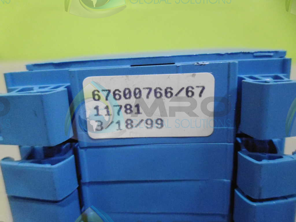 WEIDMULLER 11781 *USED*