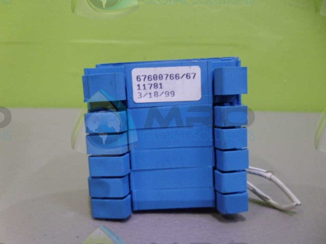 WEIDMULLER 11781 *USED*