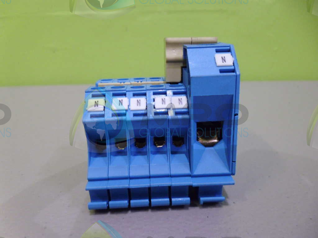 WEIDMULLER 11781 *USED*