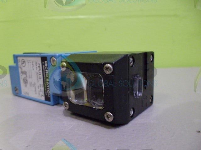 HONEYWELL MPV13 RELAY *USED*