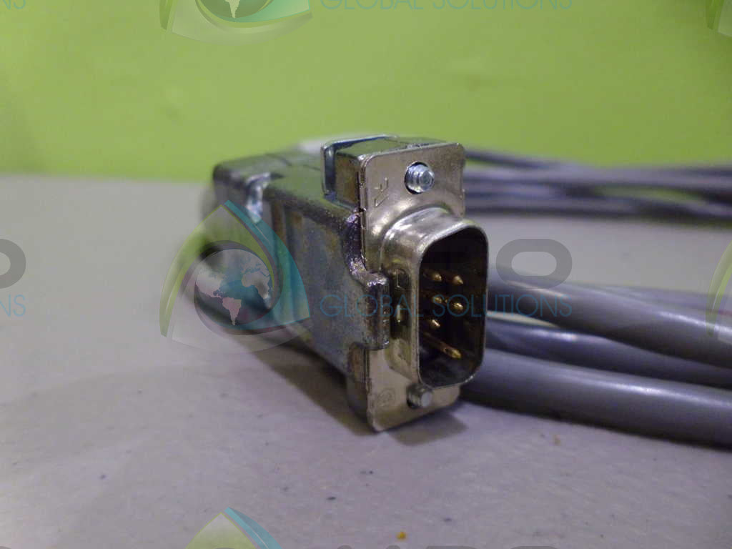 9853700500 *USED*