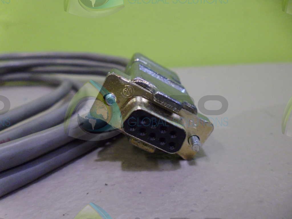 9853700500 *USED*