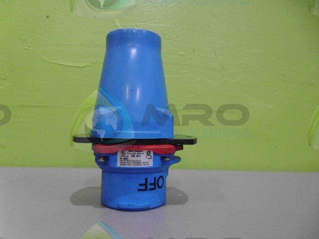 MELTRIC 63-63043 DISCONNECT SWITCH *NEW NO BOX*