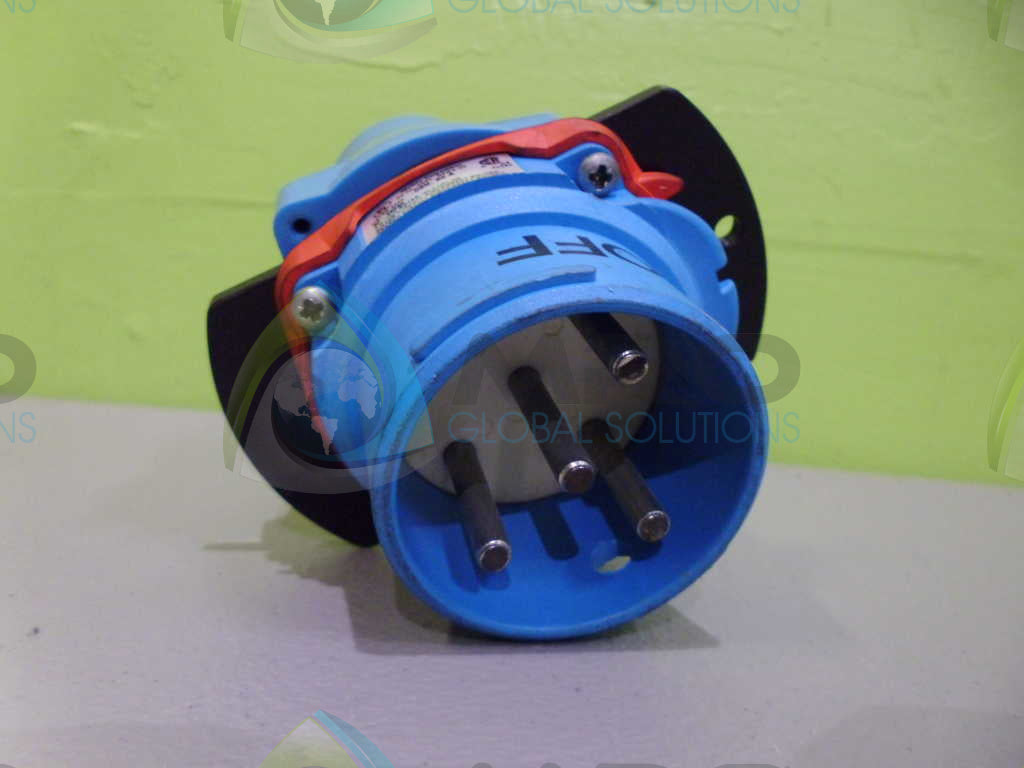 MELTRIC 63-63043 DISCONNECT SWITCH *NEW NO BOX*