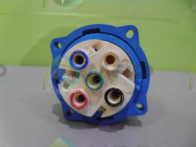 MELTRIC 33-18043 DISCONNECT SWITCH *USED*