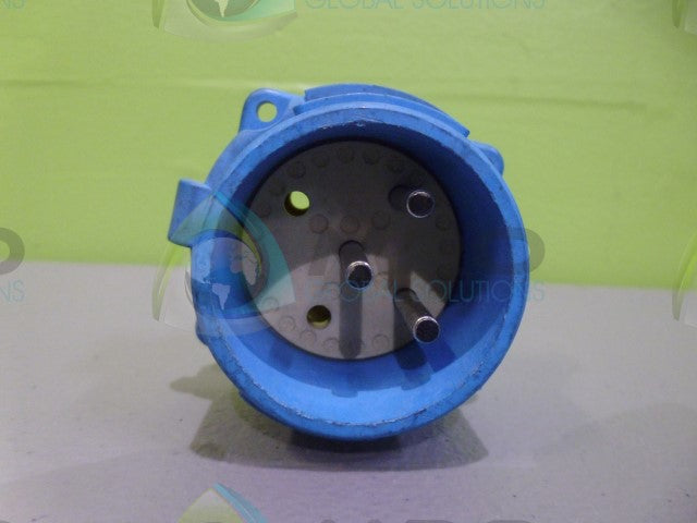 RUSSELLSTOLL 2MP107 DISCONNECT SWITCH *USED*