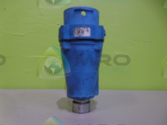 MELTRIC 33-31043-PH12-HP DISCONNECT SWITCH *USED*