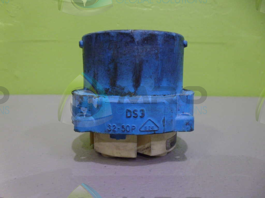 MELTRIC 32-50P DISCONNECT SWITCH *USED*
