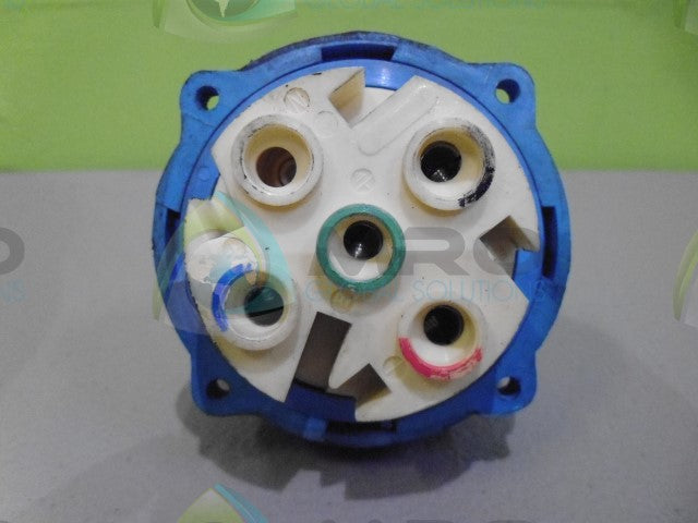MELTRIC 32-50P DISCONNECT SWITCH *USED*